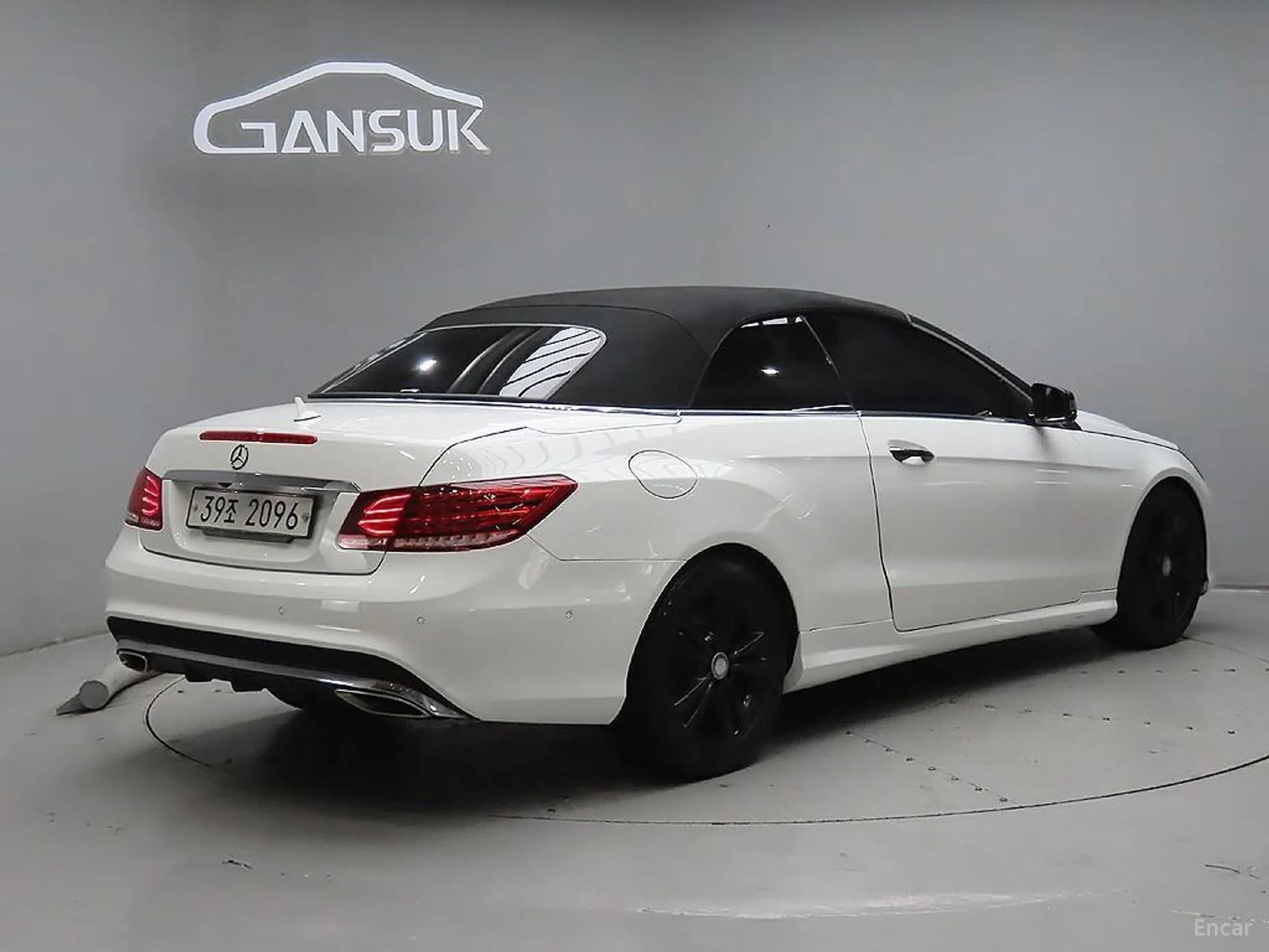 E-Class W212