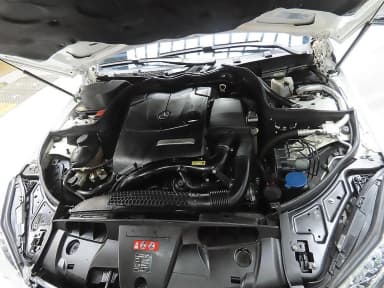 E-Class W212