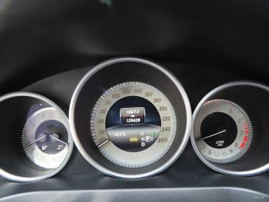 E-Class W212
