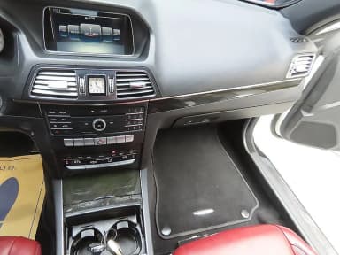 E-Class W212