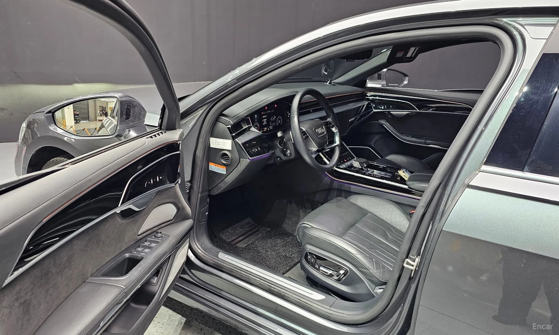 A8 (D5)
