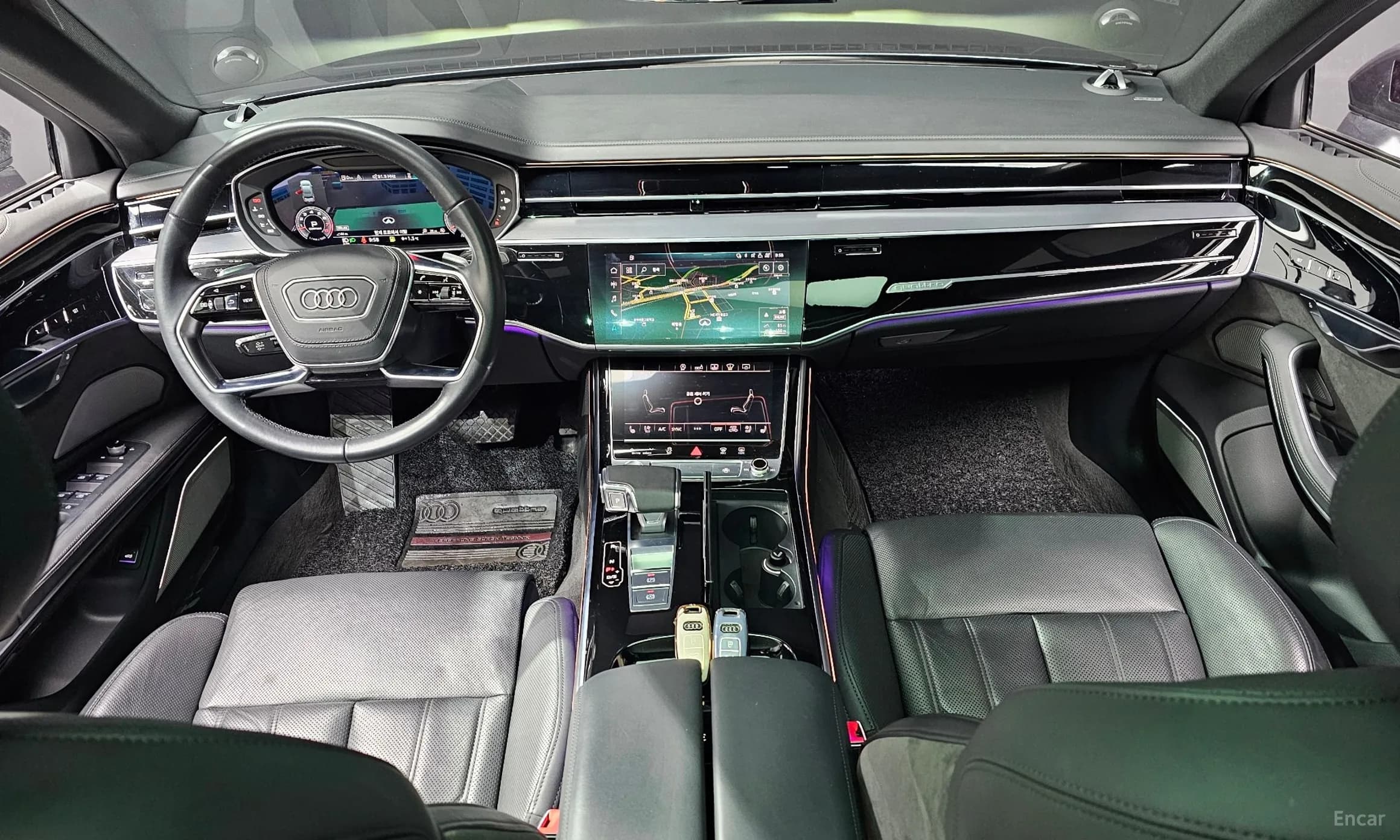 A8 (D5)