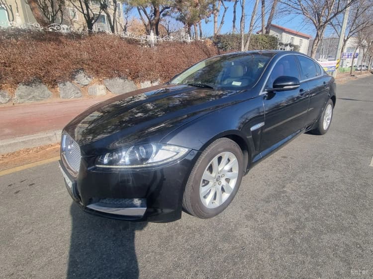 New XF