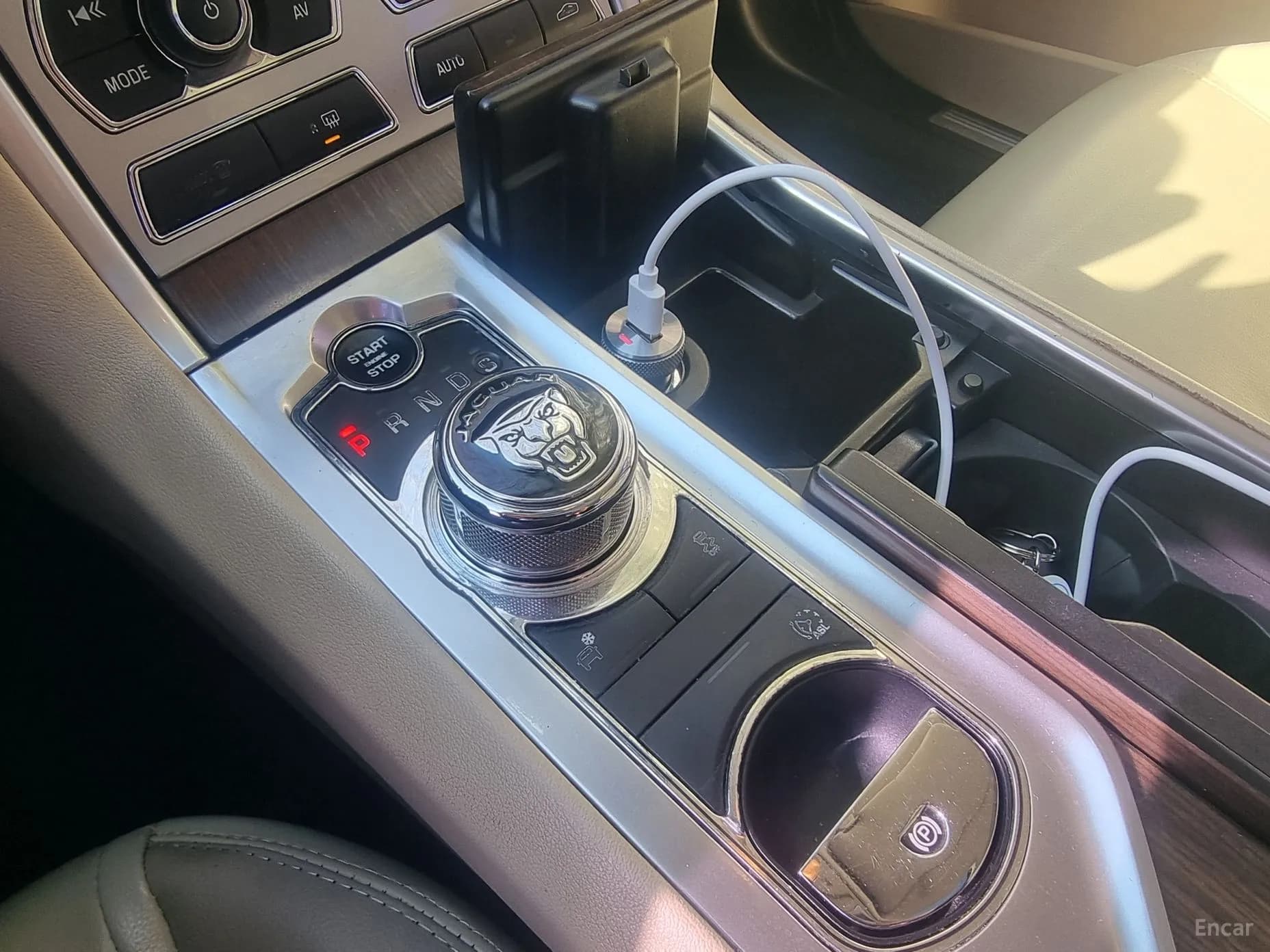New XF