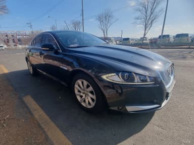 New XF