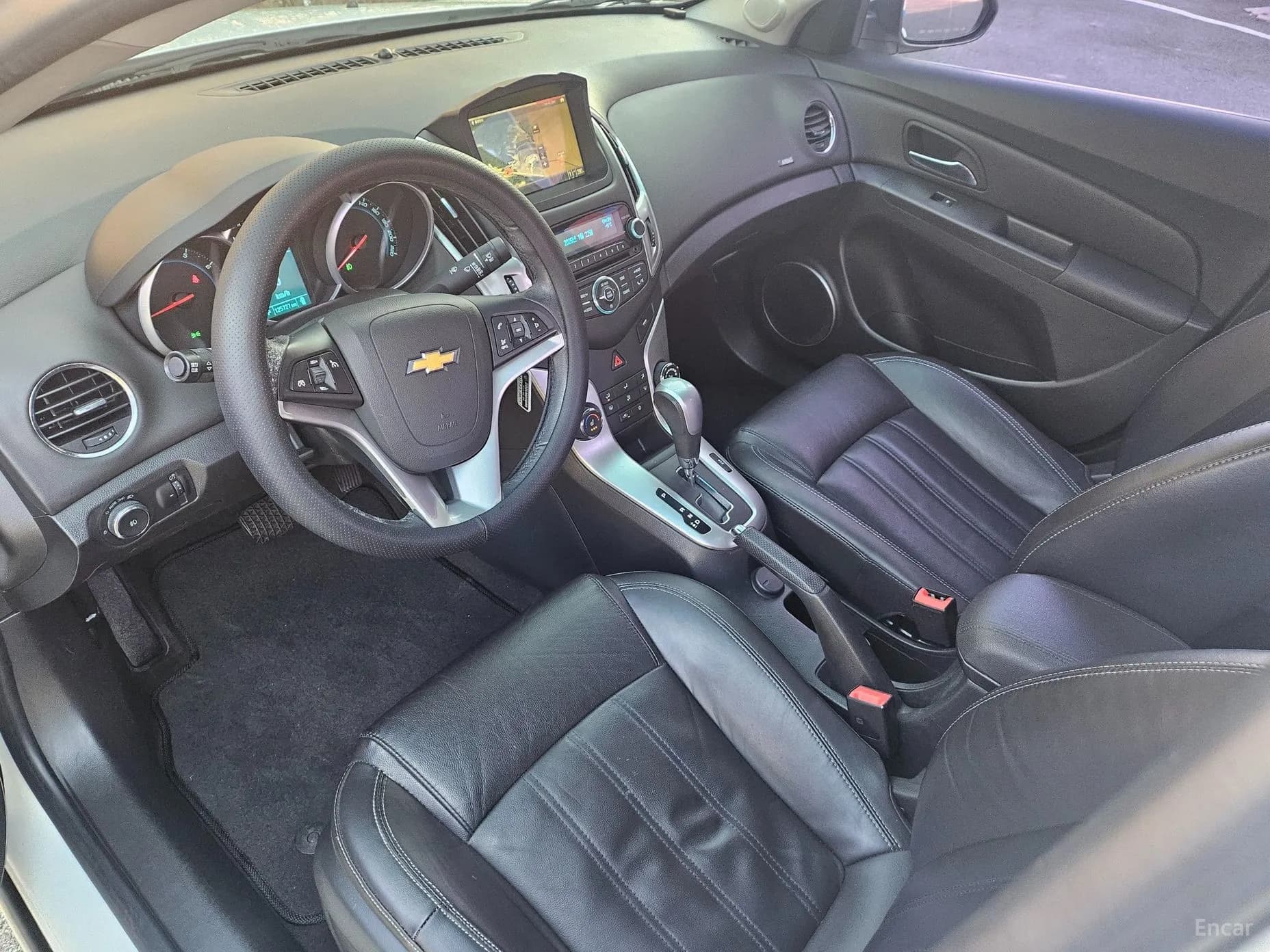 Cruze