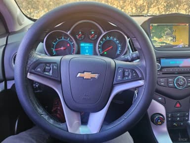 Cruze