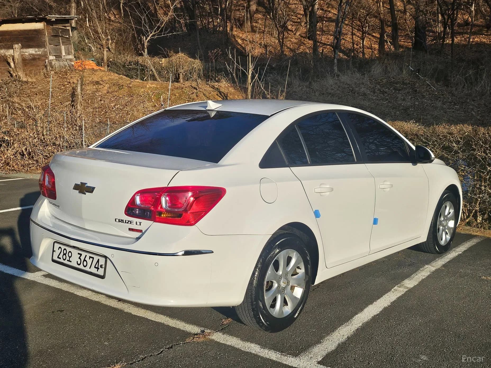 Cruze