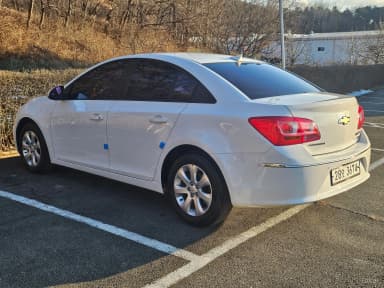 Cruze