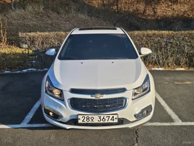 Cruze