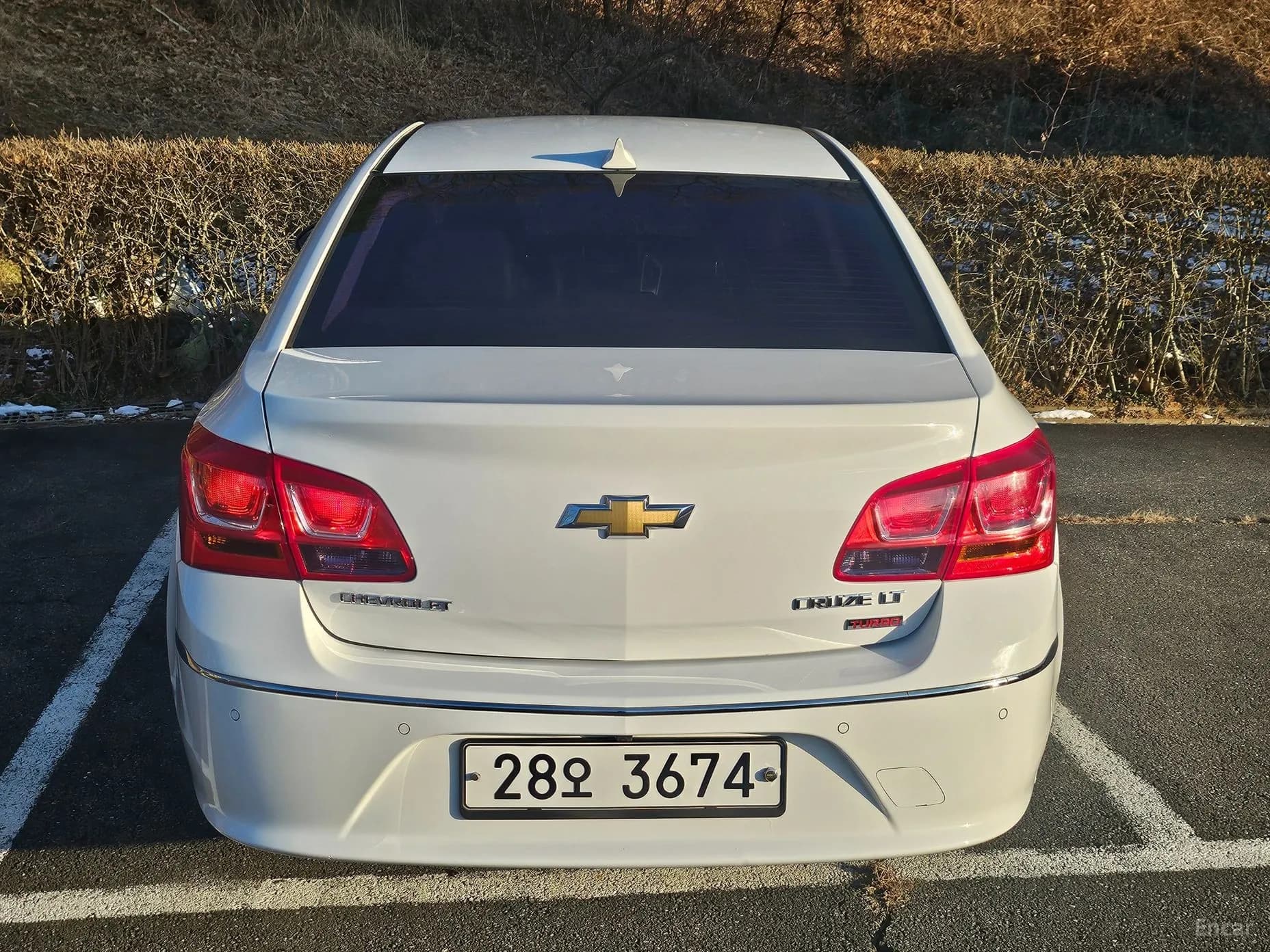 Cruze