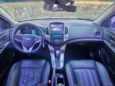 Cruze