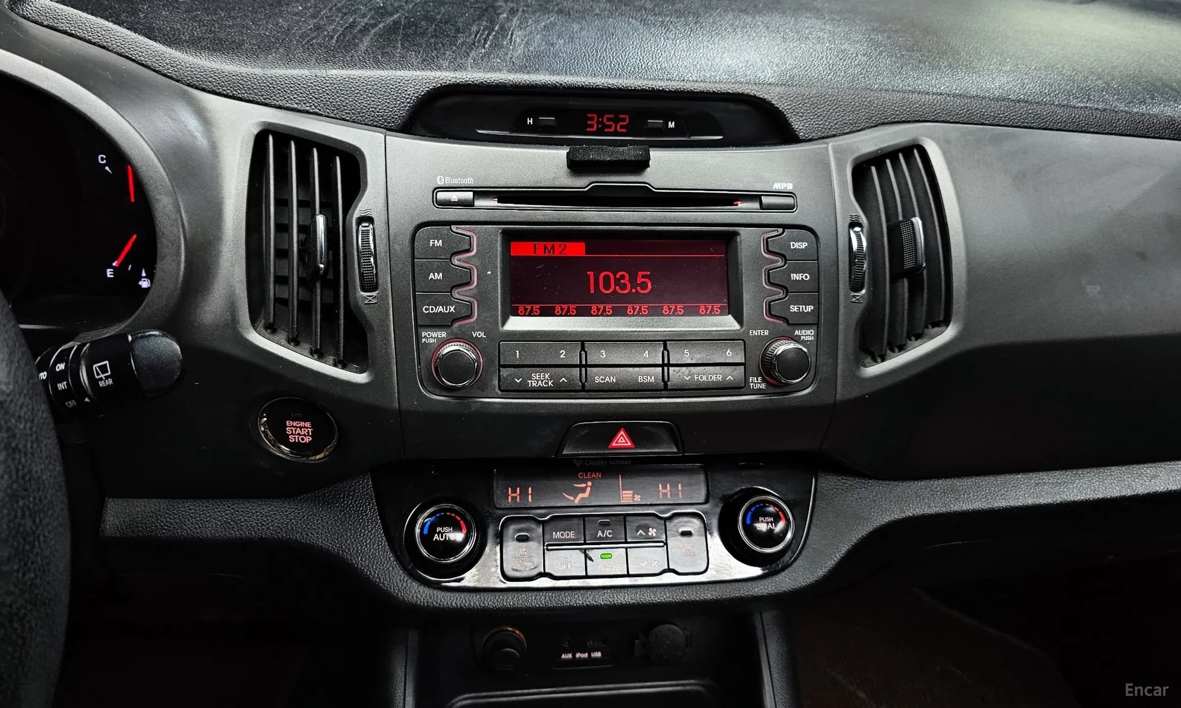 Sportage R