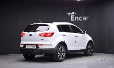 Sportage R