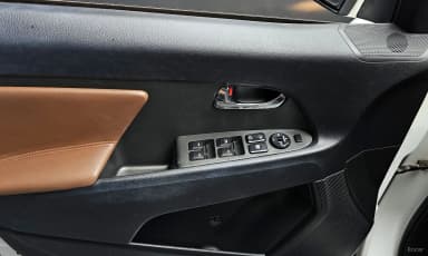 Sportage R