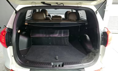 Sportage R