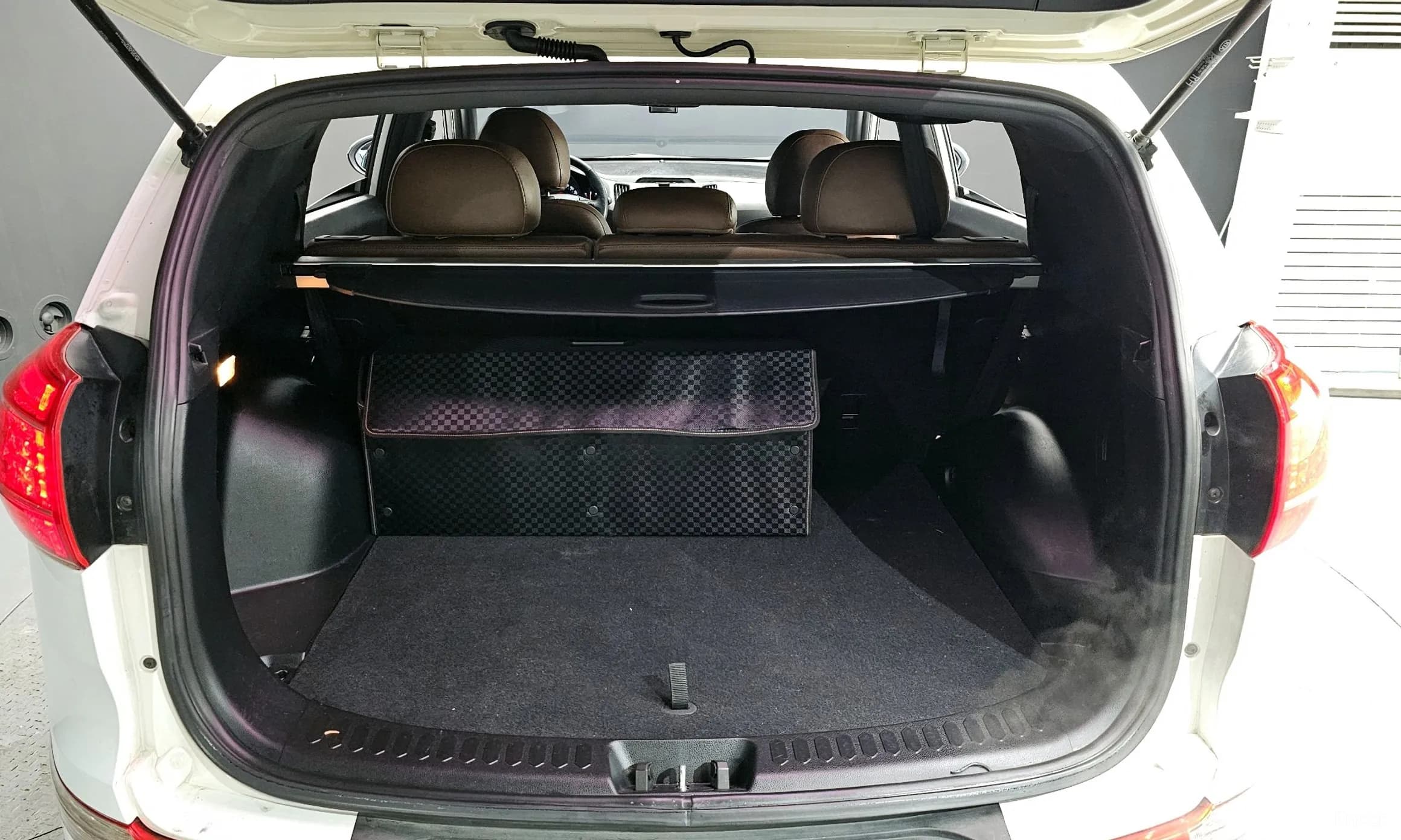 Sportage R