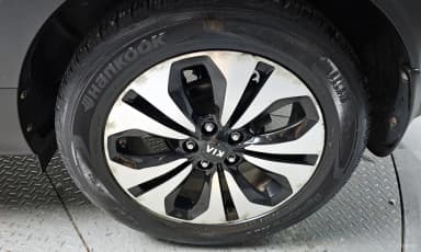 Sportage R