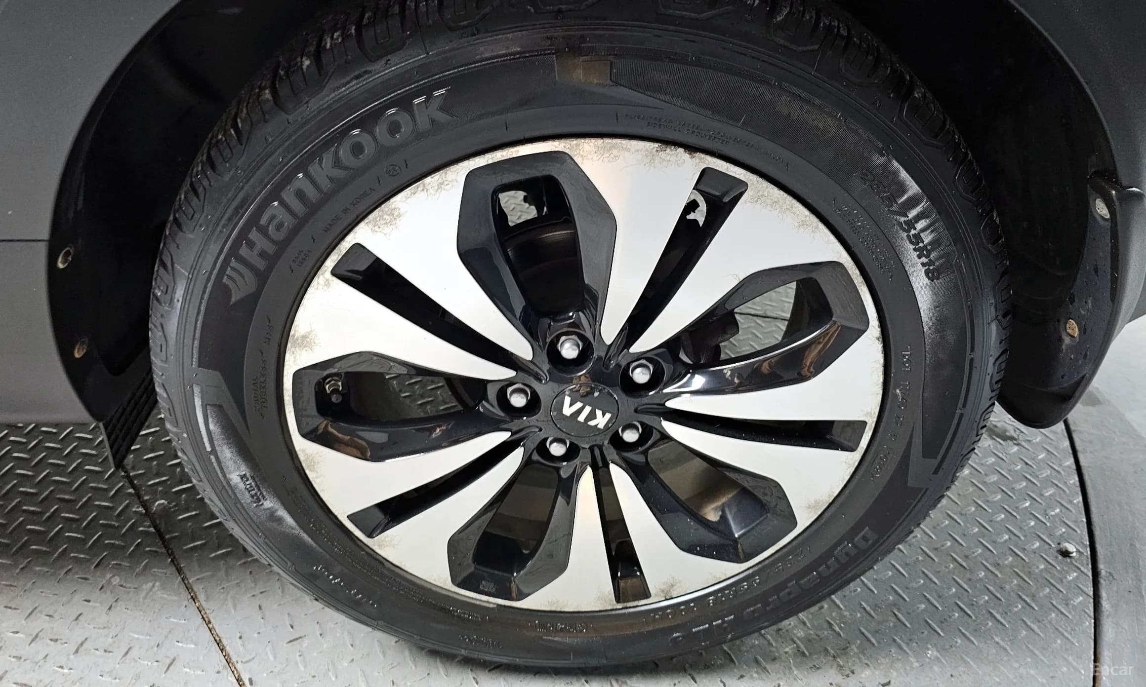 Sportage R