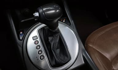 Sportage R
