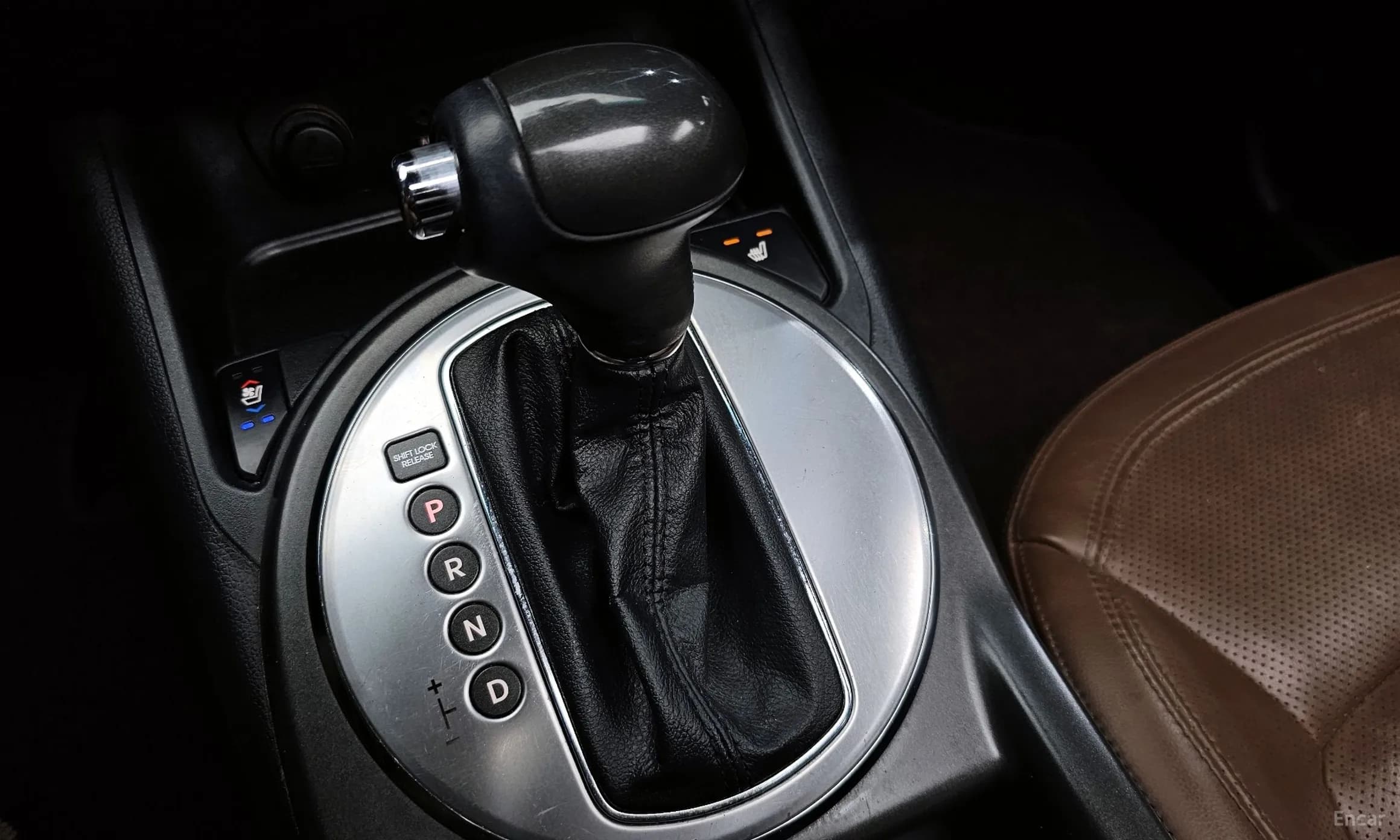 Sportage R