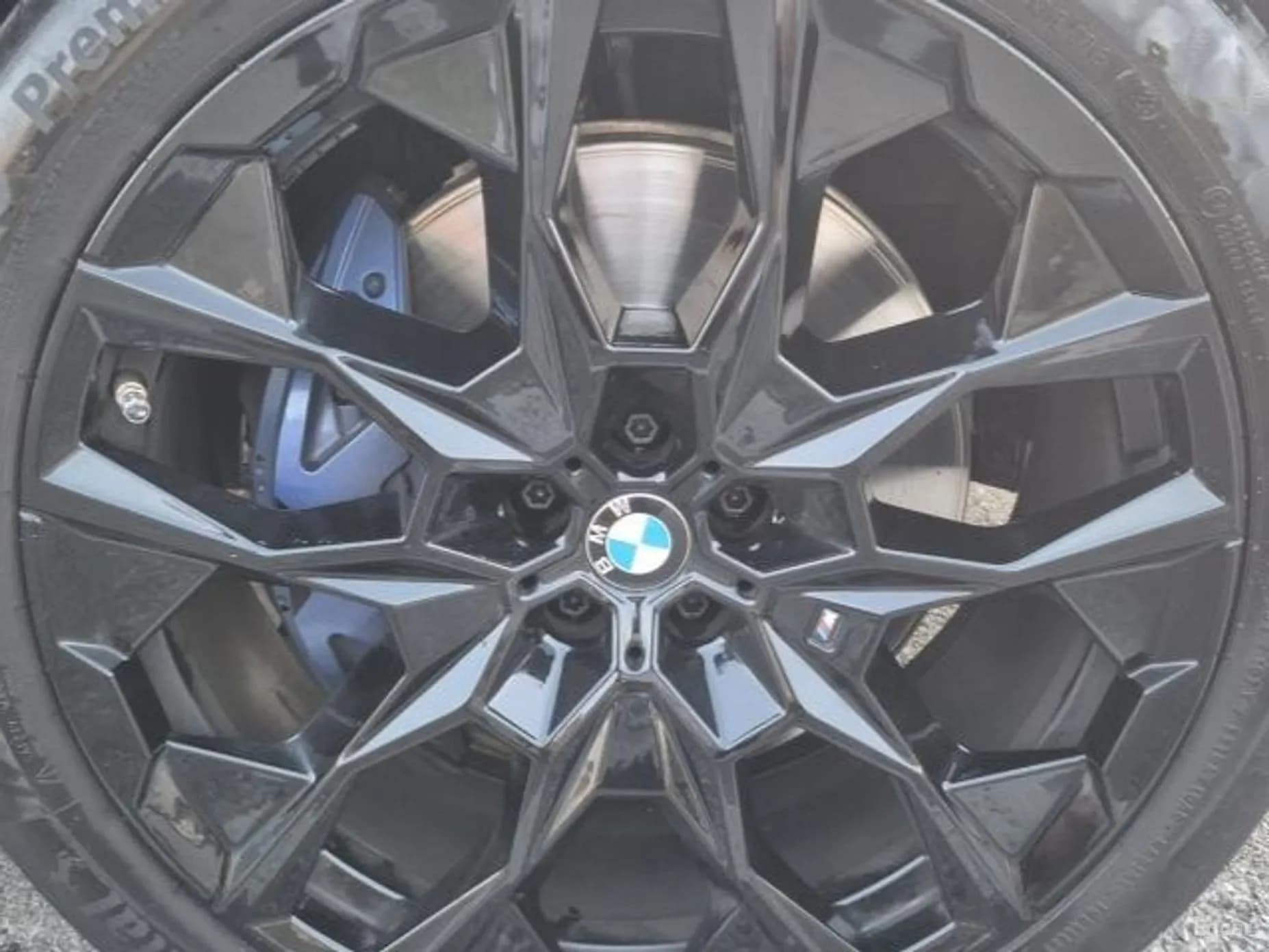 X7 (G07)