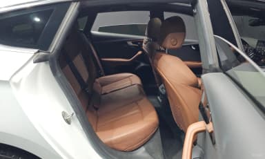 A5 (F5)