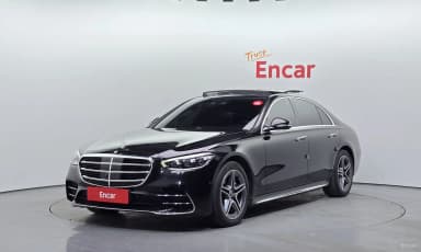 S-Class W223