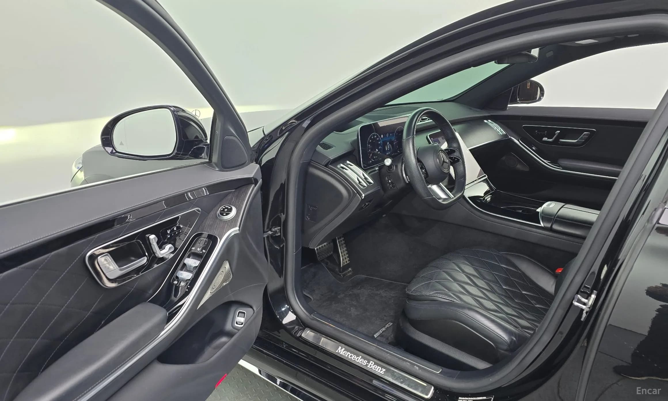 S-Class W223