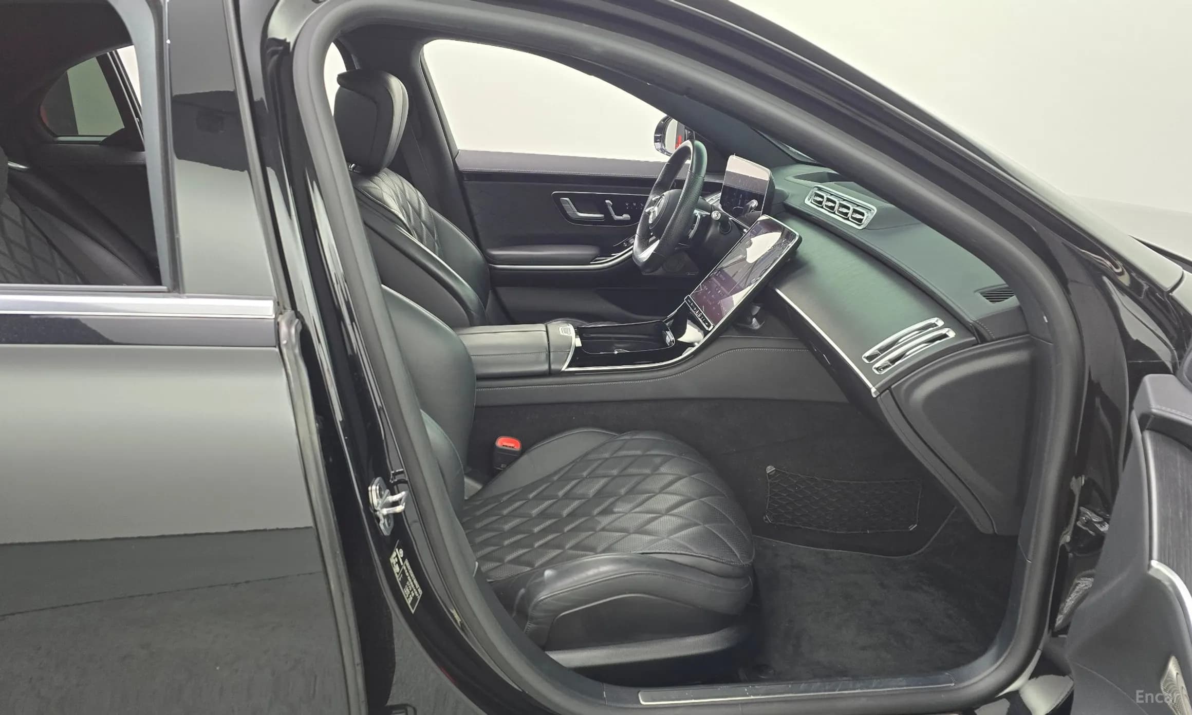 S-Class W223