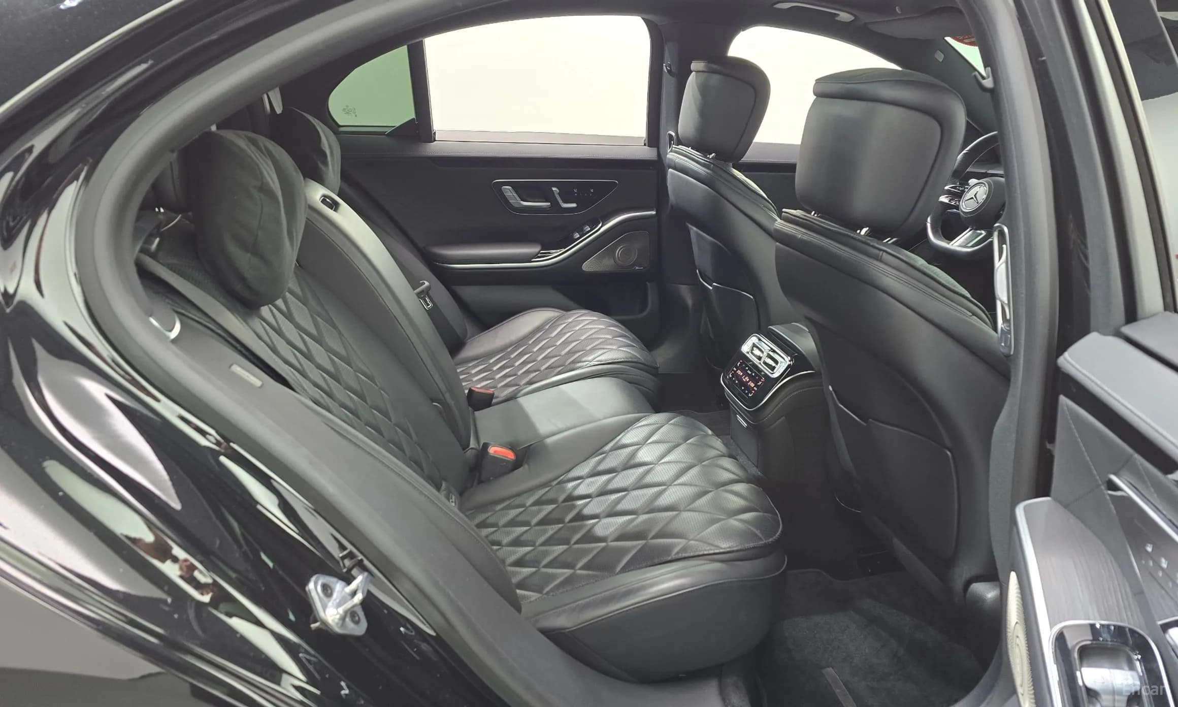 S-Class W223