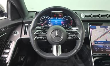 S-Class W223