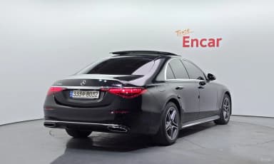 S-Class W223