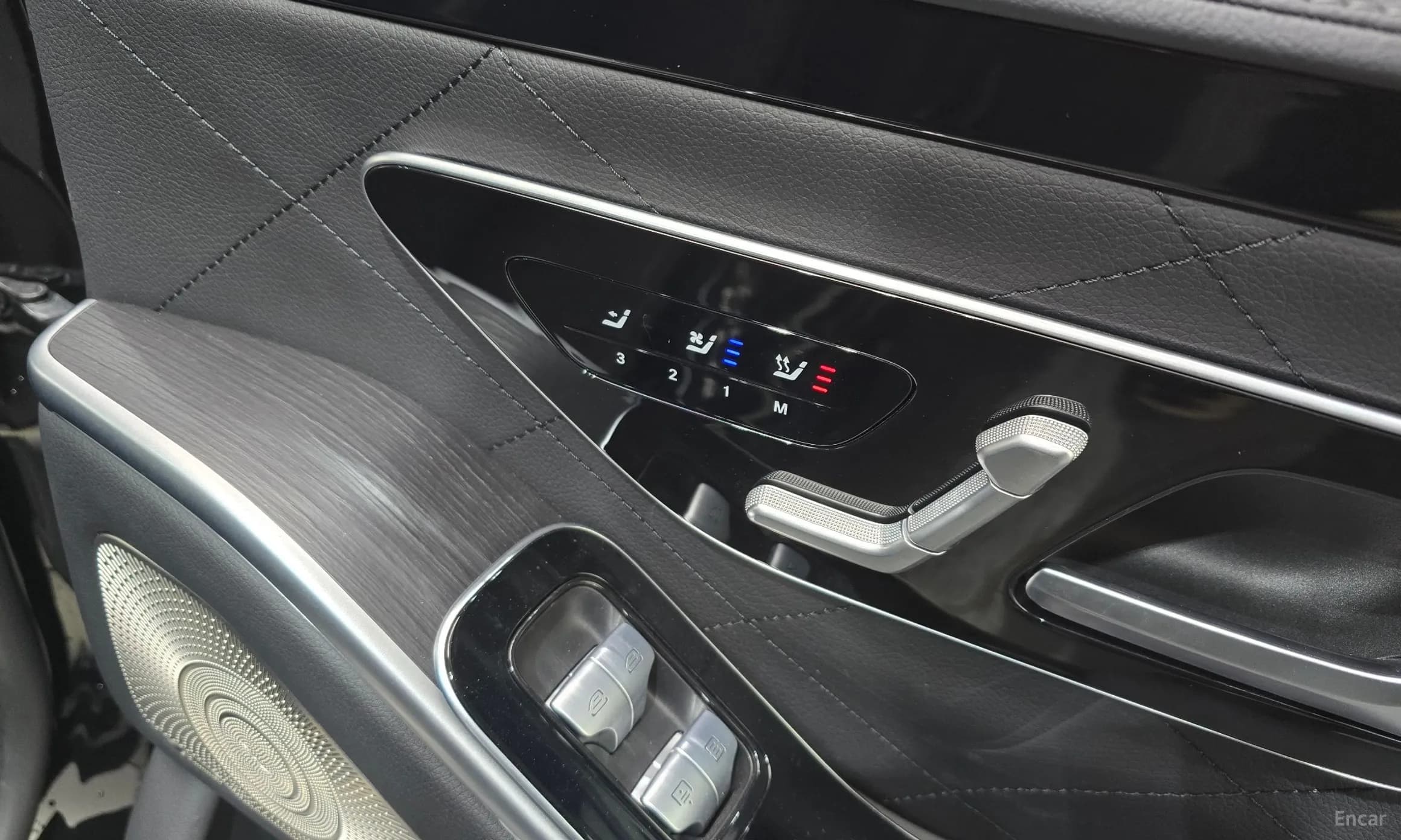 S-Class W223
