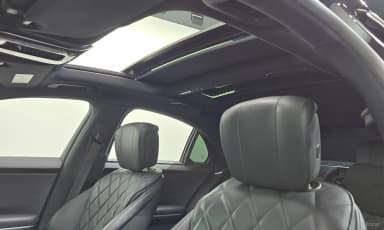 S-Class W223