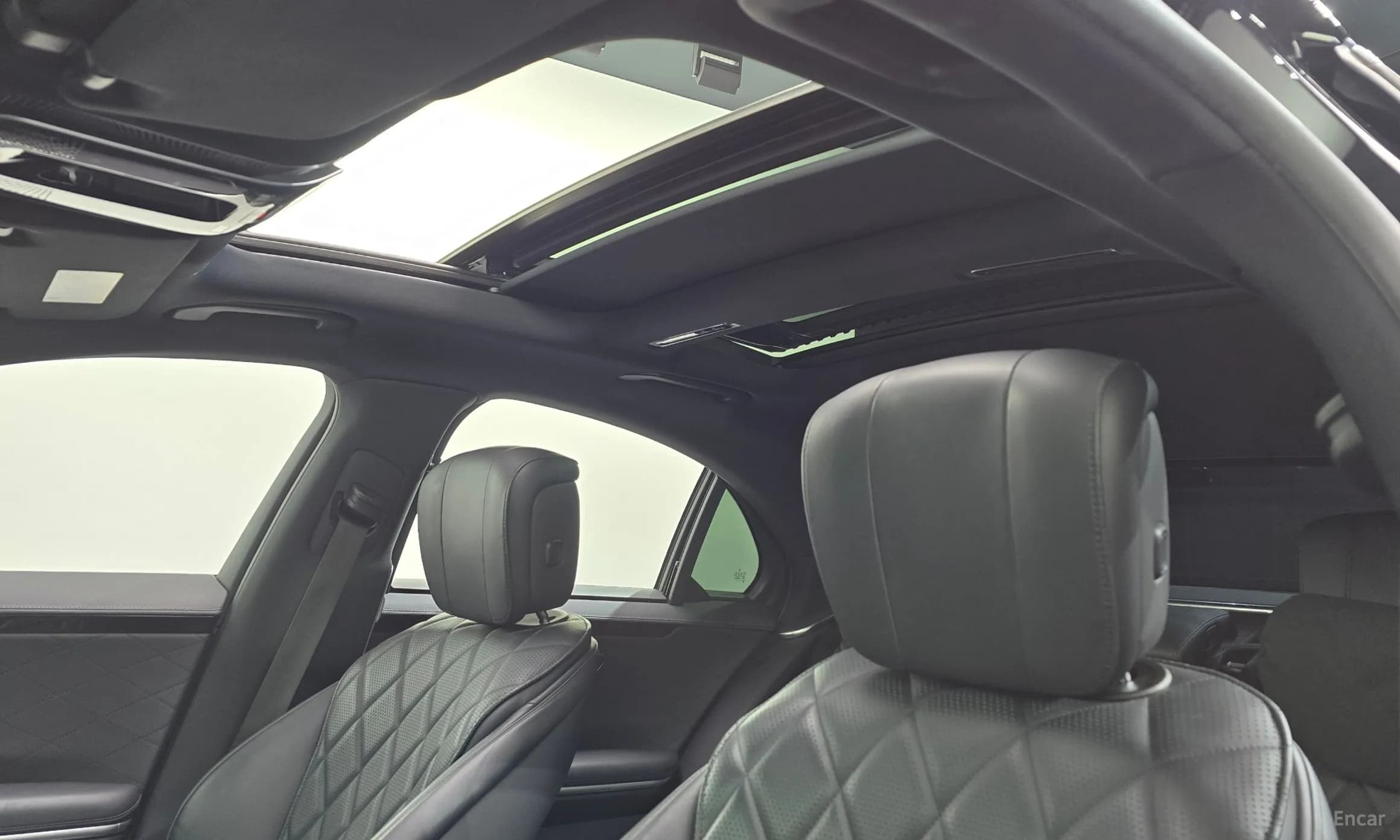 S-Class W223