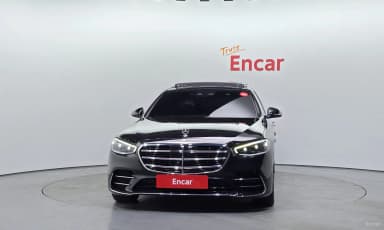 S-Class W223