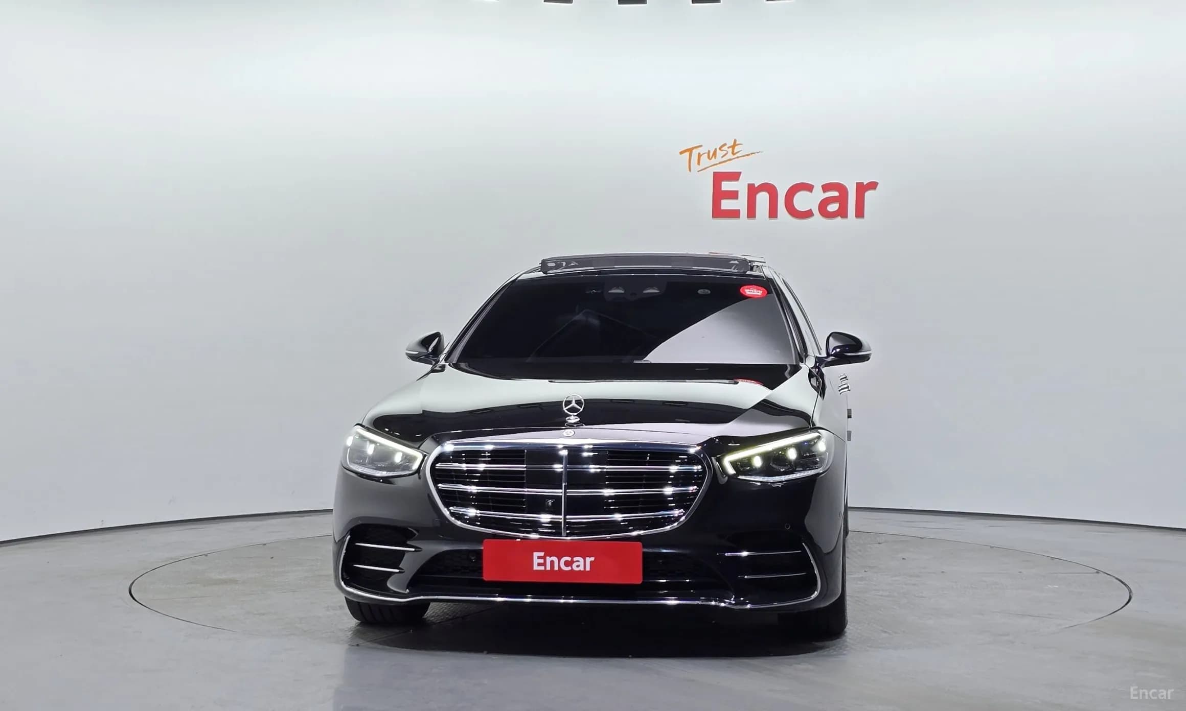S-Class W223
