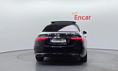 S-Class W223
