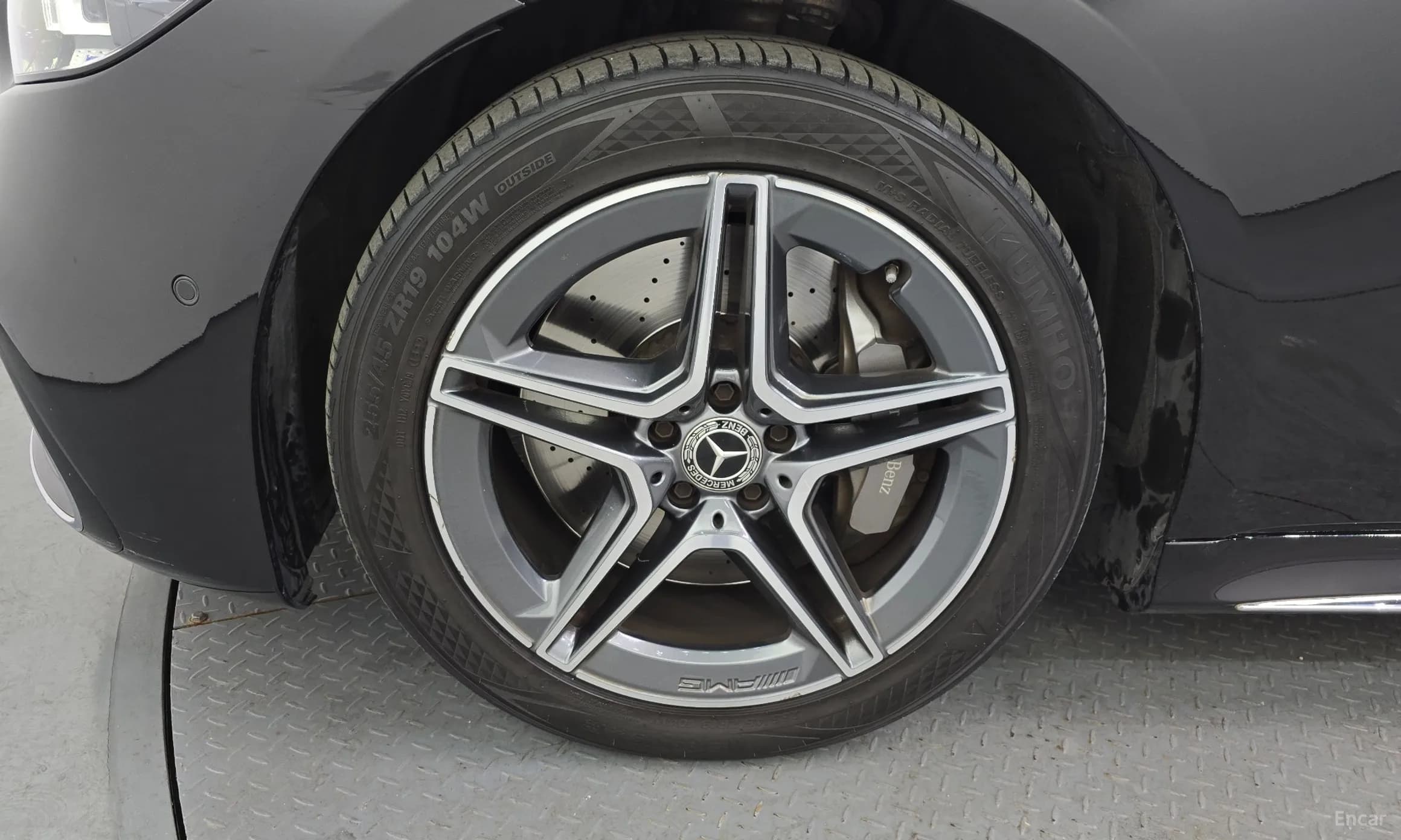 S-Class W223