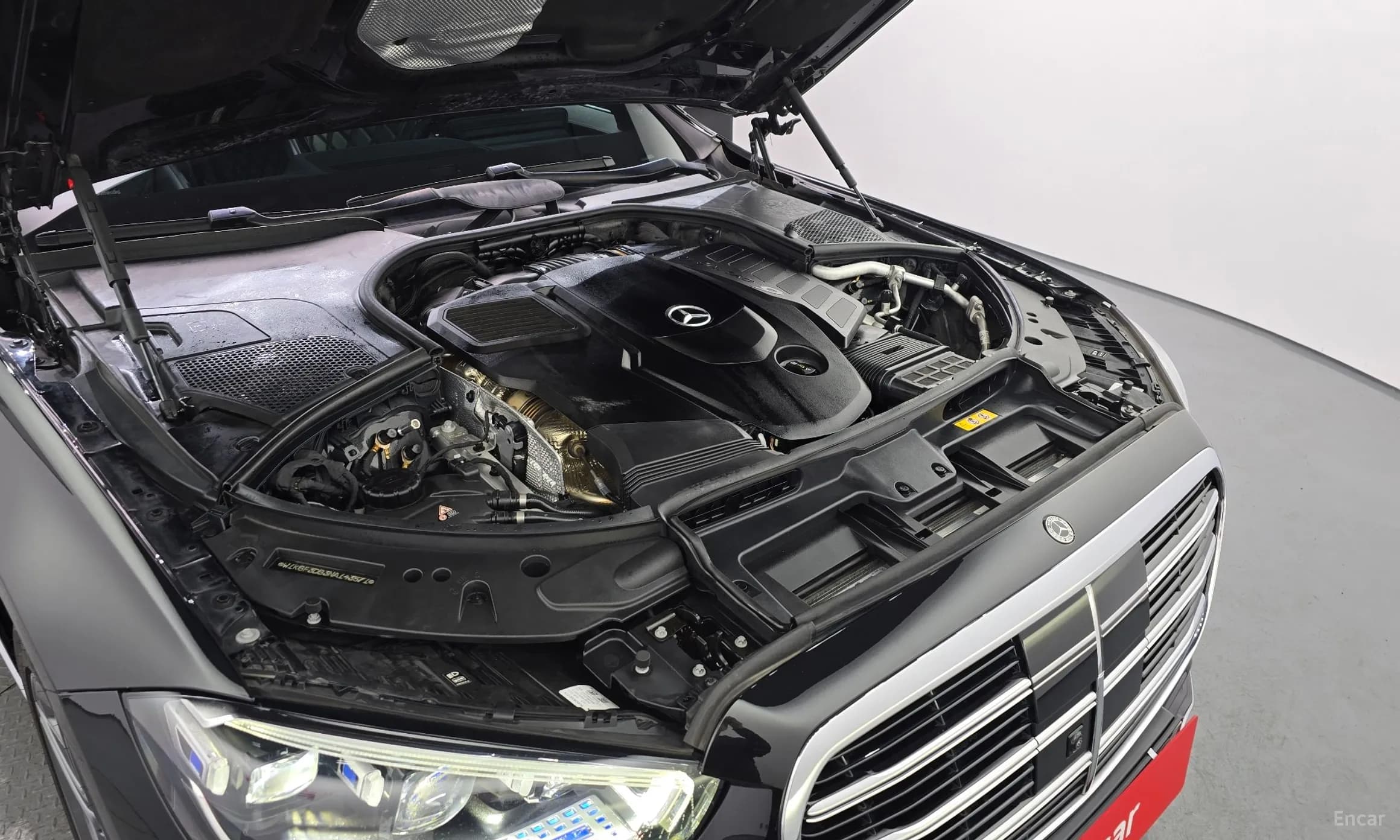 S-Class W223