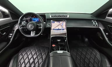 S-Class W223