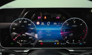 S-Class W223