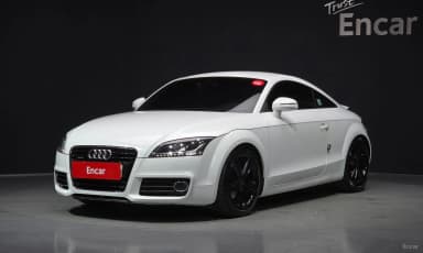 New TT