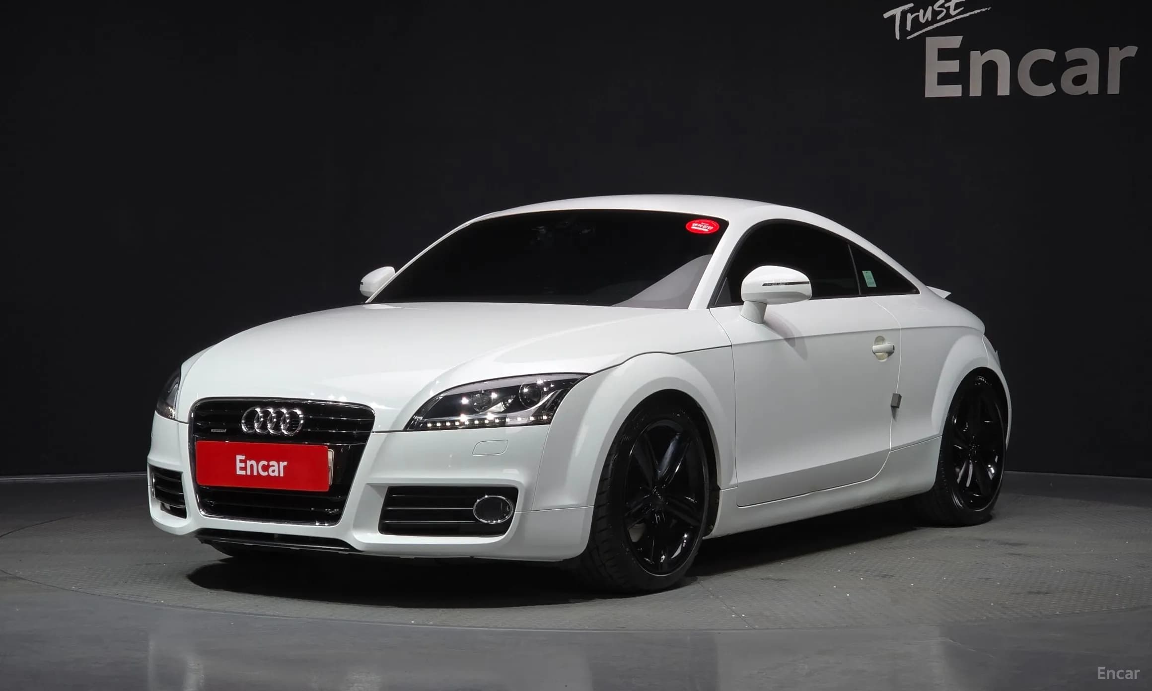 New TT