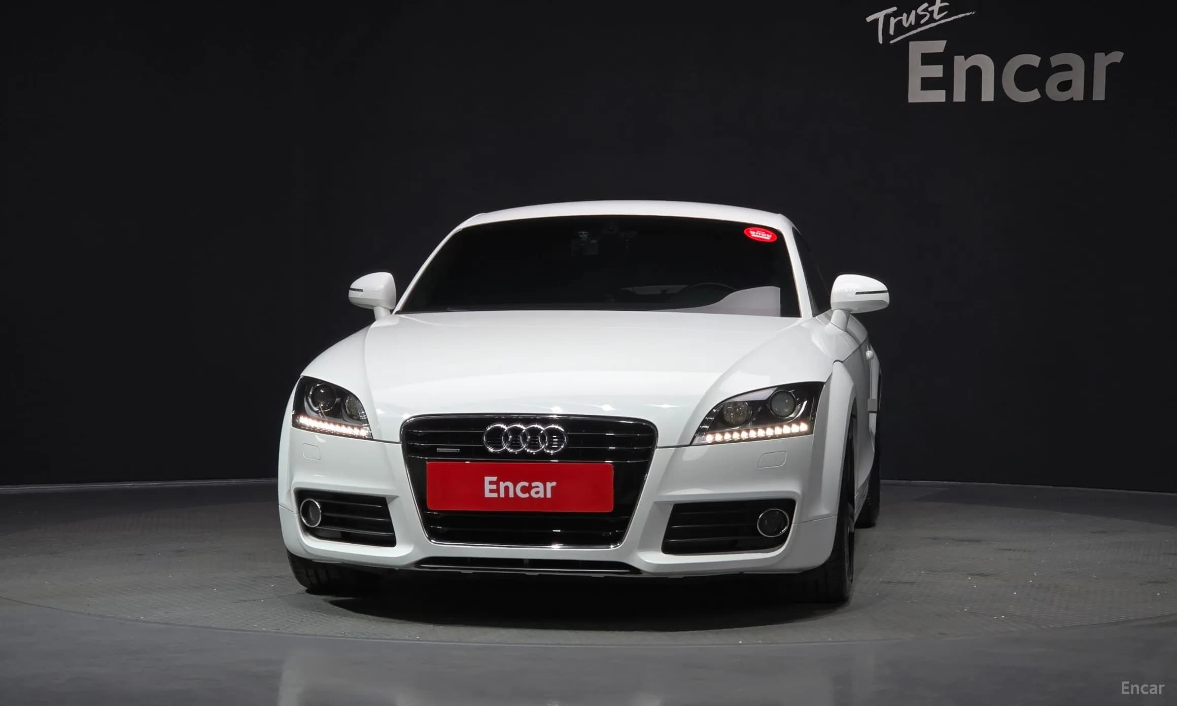 New TT