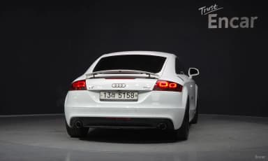 New TT