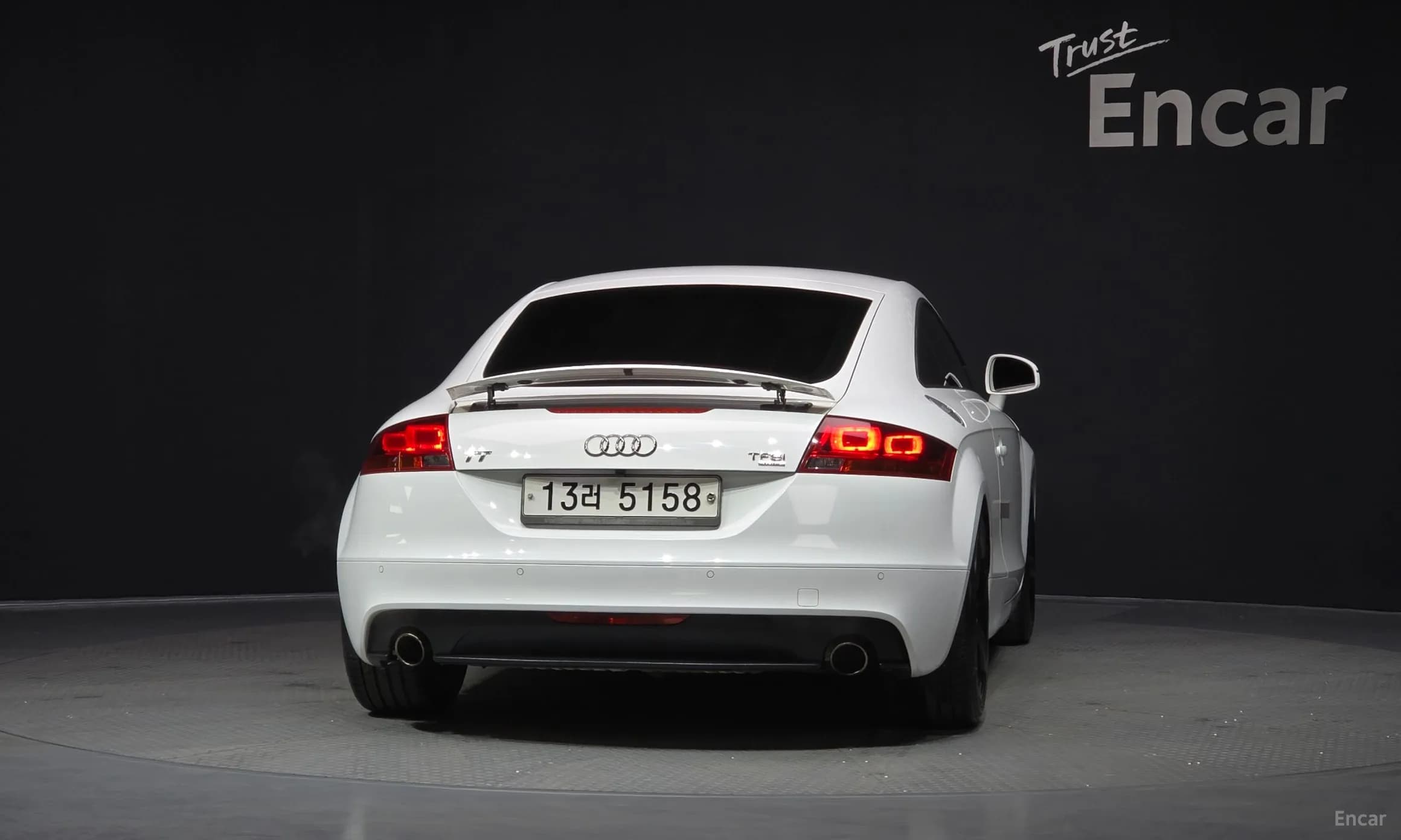New TT