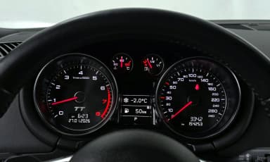 New TT