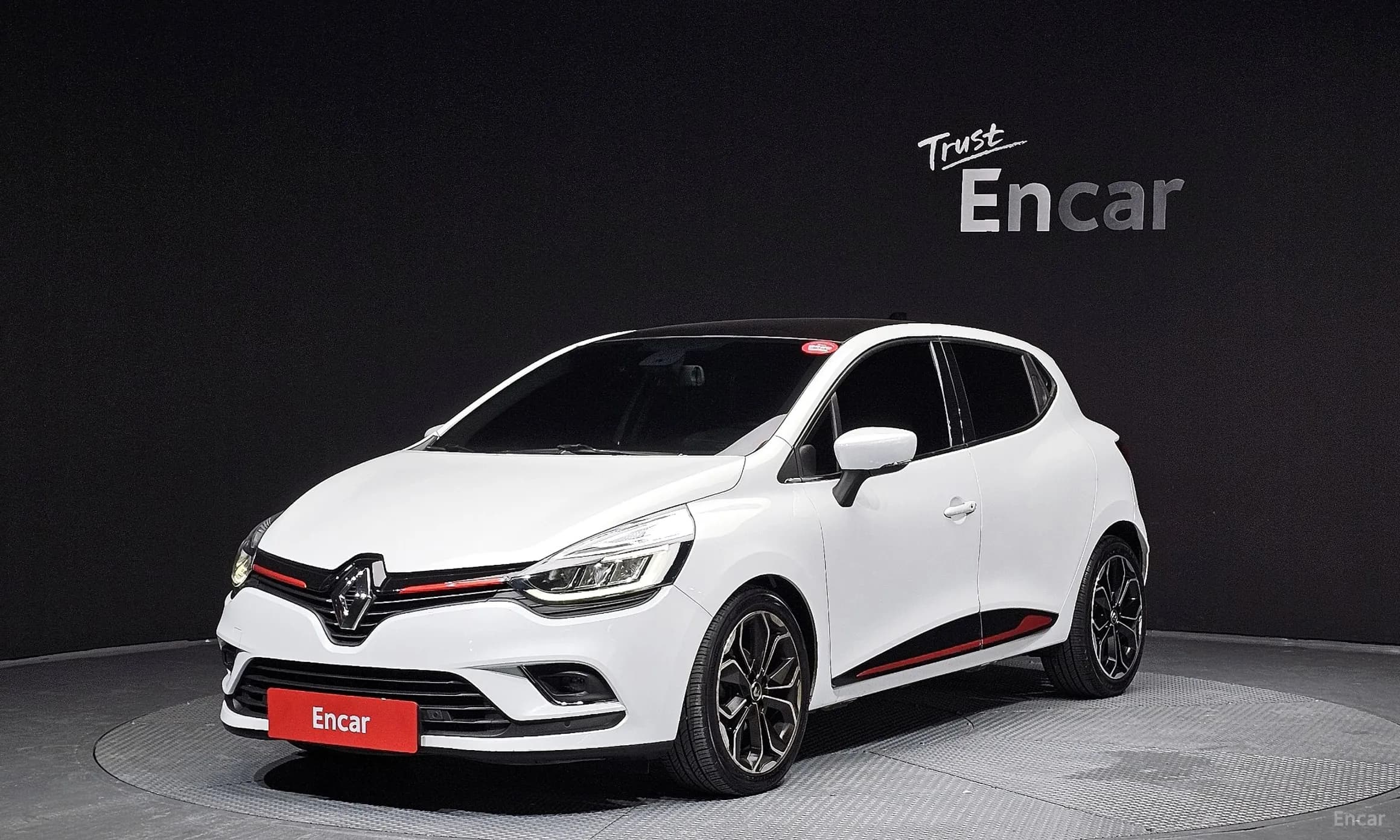 Clio